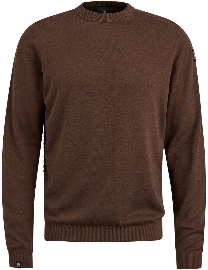 Vanguard Pullover Braun - Größe XXL von Vanguard