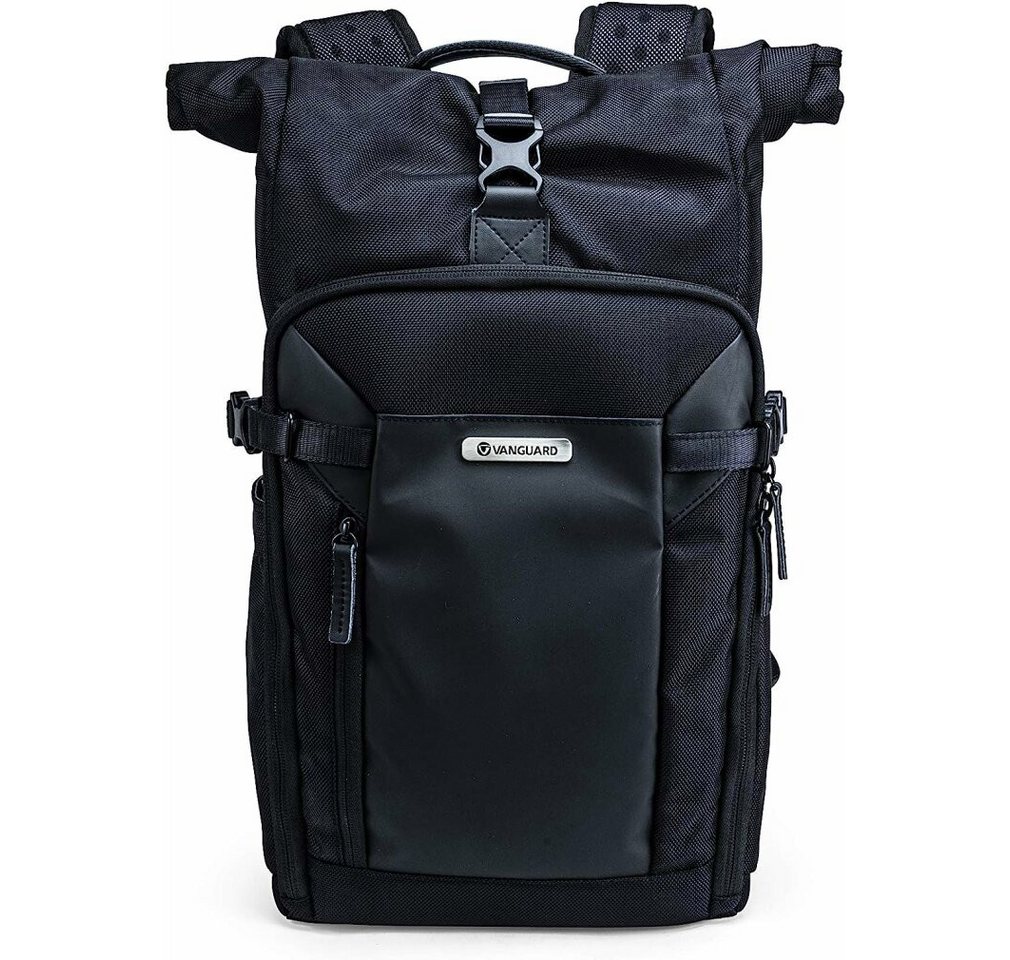 Vanguard Rucksack VEO SELECT 39RBM BK Rolltop Rucksack von Vanguard