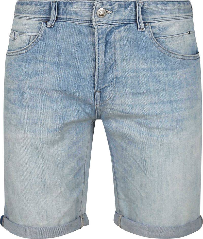 Vanguard Shorts V12 Rider Hellblau - Größe 33 von Vanguard