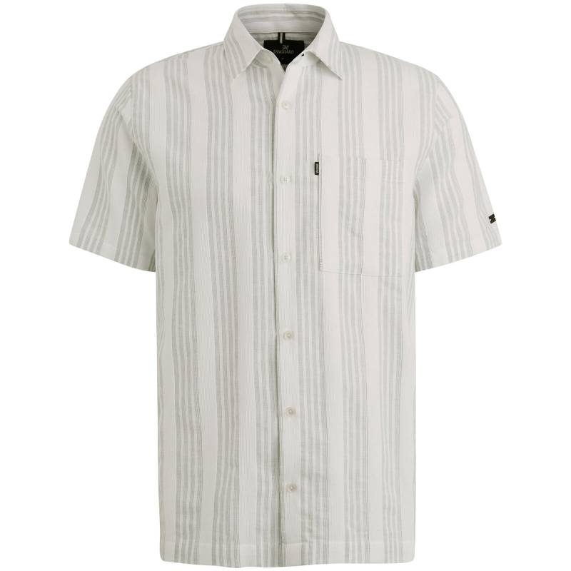 Vanguard - Stripe Springtown cloud dancer - Gr. - XXXL von Vanguard