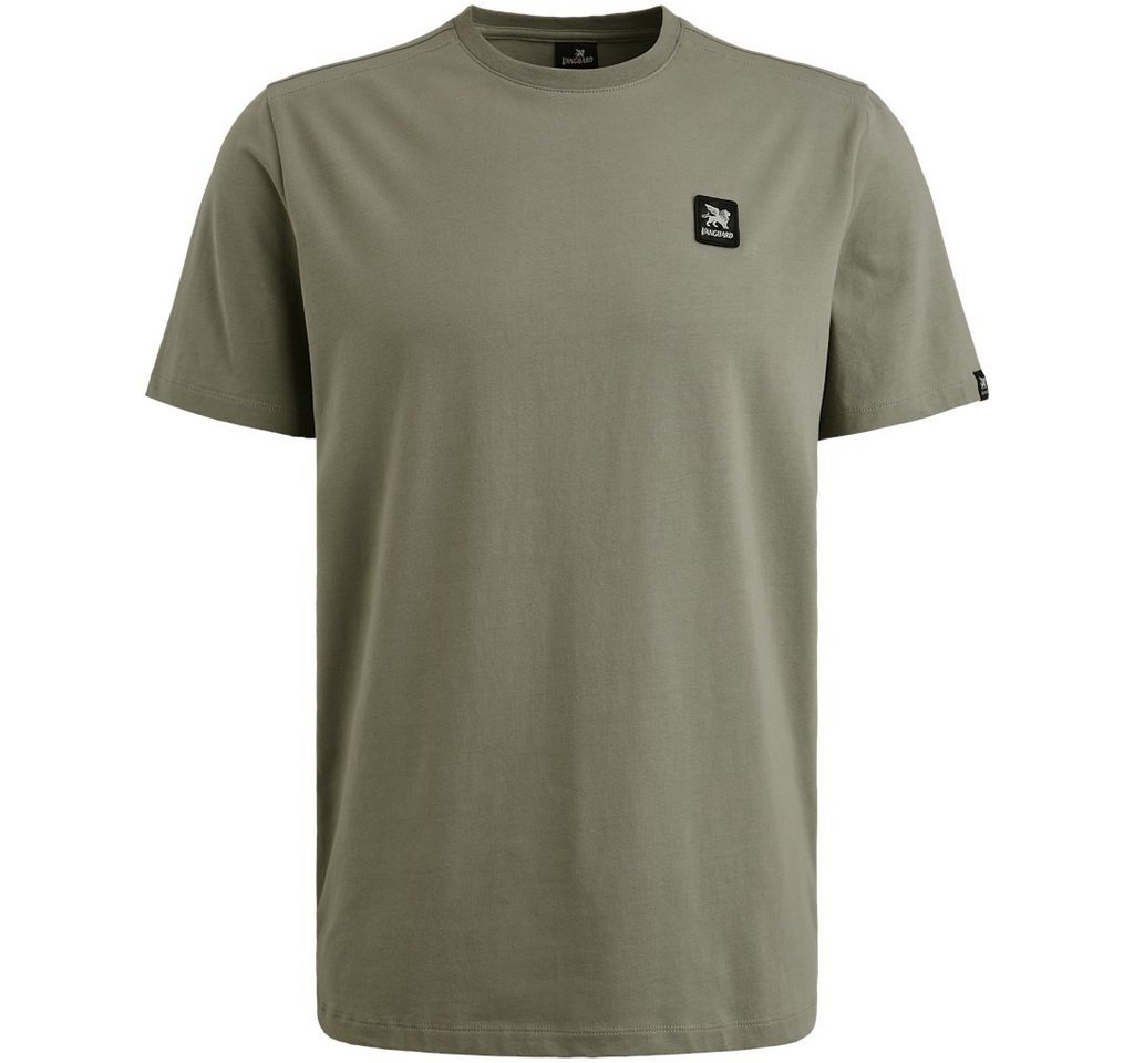 Vanguard T-Shirt Short sleeve r-neck cotton elastan von Vanguard