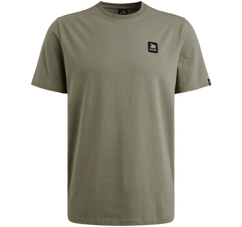 Vanguard T-Shirt Short sleeve r-neck cotton elastan von Vanguard