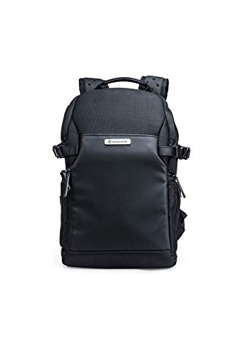 Vanguard Unisex Veo Select 37brm Rucksack, Schwarz von Vanguard