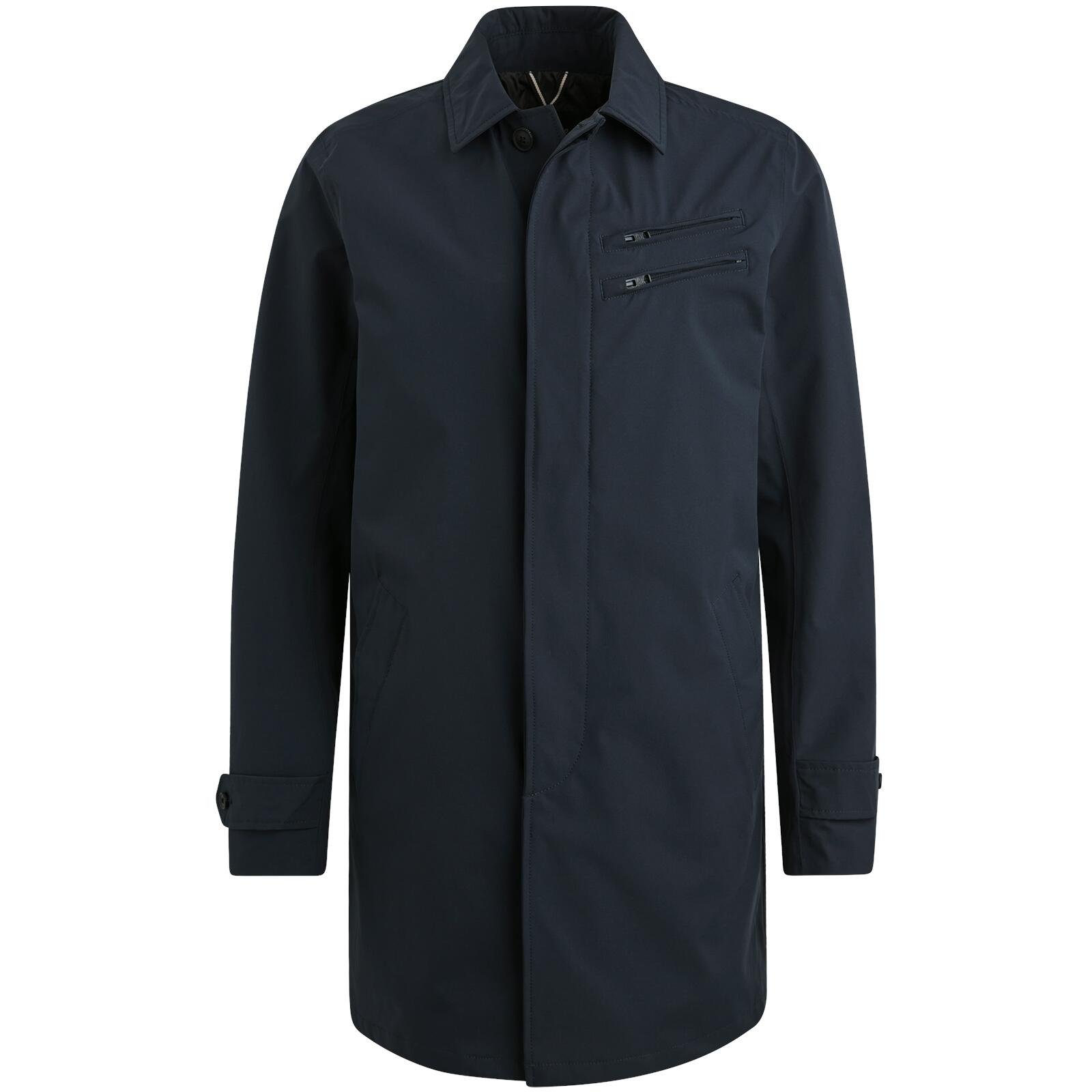 Vanguard - V-COAT salute - Gr. - XXXL von Vanguard