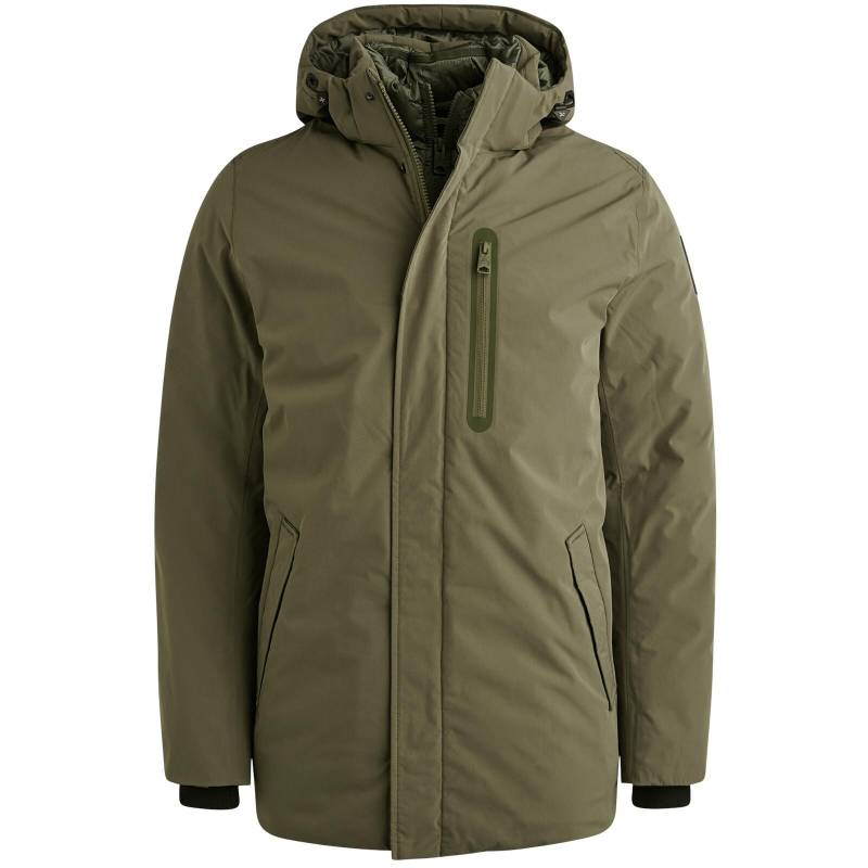 Vanguard - V-DOUBLE COAT dusty olive - Gr. - XXXL von Vanguard