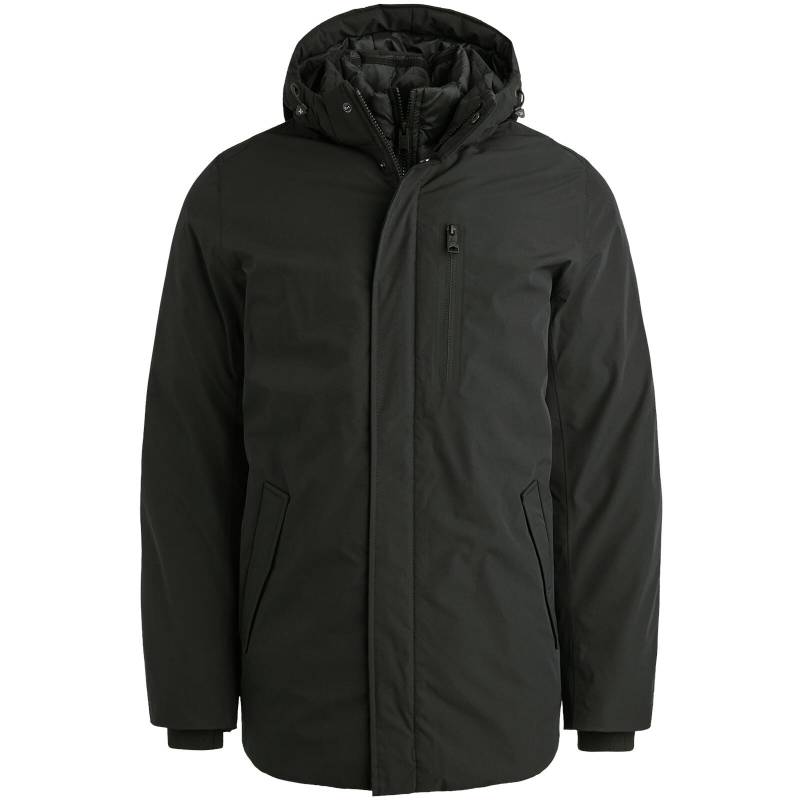 Vanguard - V-DOUBLE COAT jet black - Gr. - XXL von Vanguard