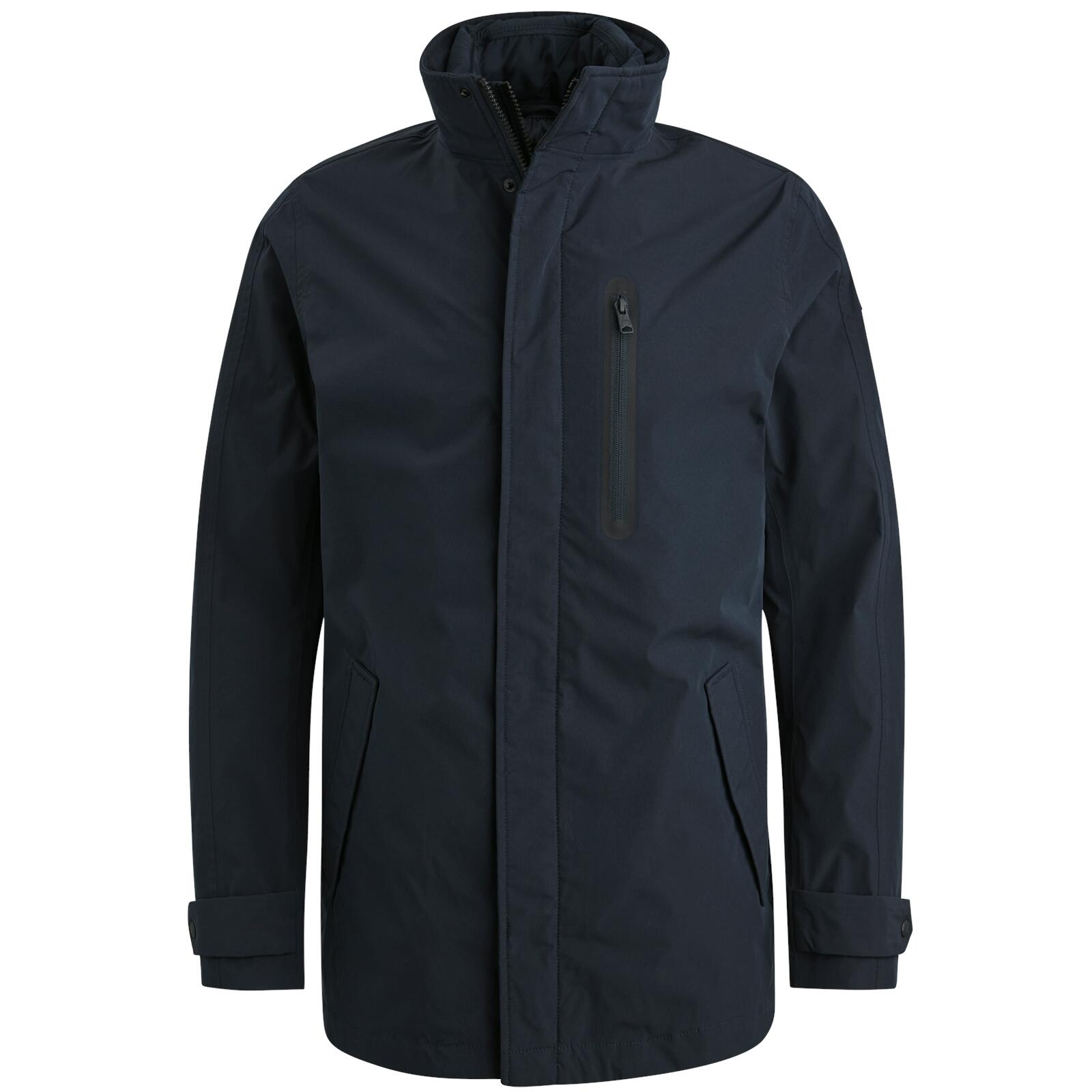 Vanguard - V-DOUBLE COAT salute - Gr. - XXXL von Vanguard