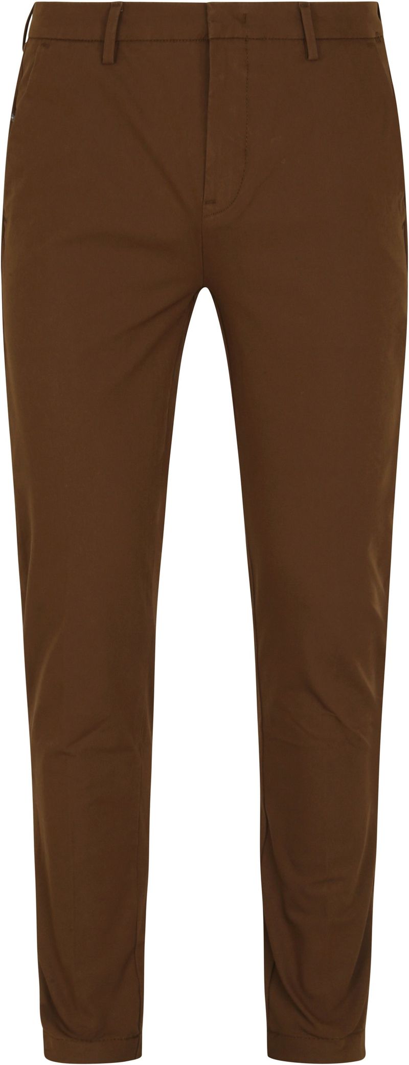 Vanguard V12 Chino Dunkelbraun - Größe W 31 - L 34 von Vanguard