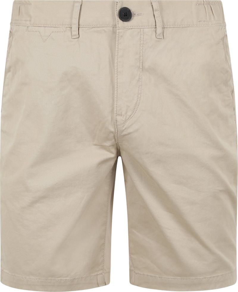 Vanguard V65 Short Fine Twill Beige  - Größe 40 von Vanguard