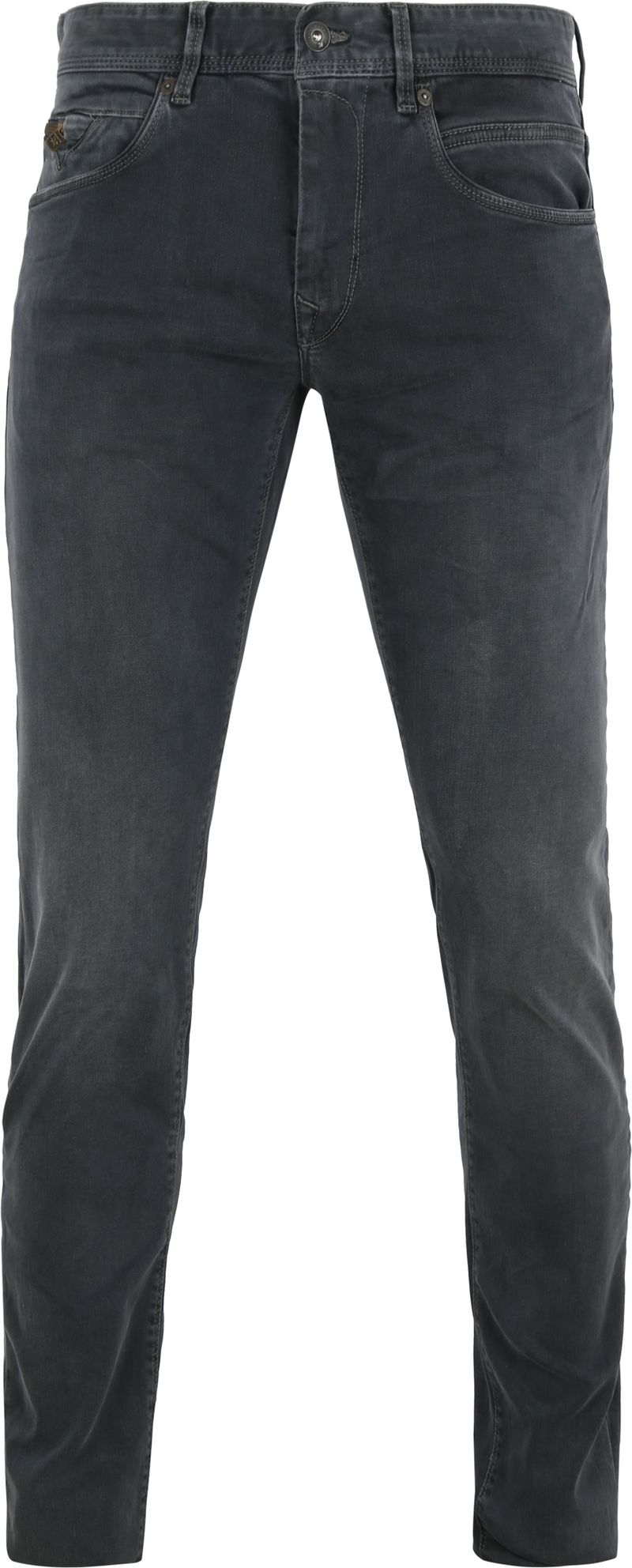 Vanguard V850 Rider Jeans Anthrazit - Größe W 35 - L 34 von Vanguard