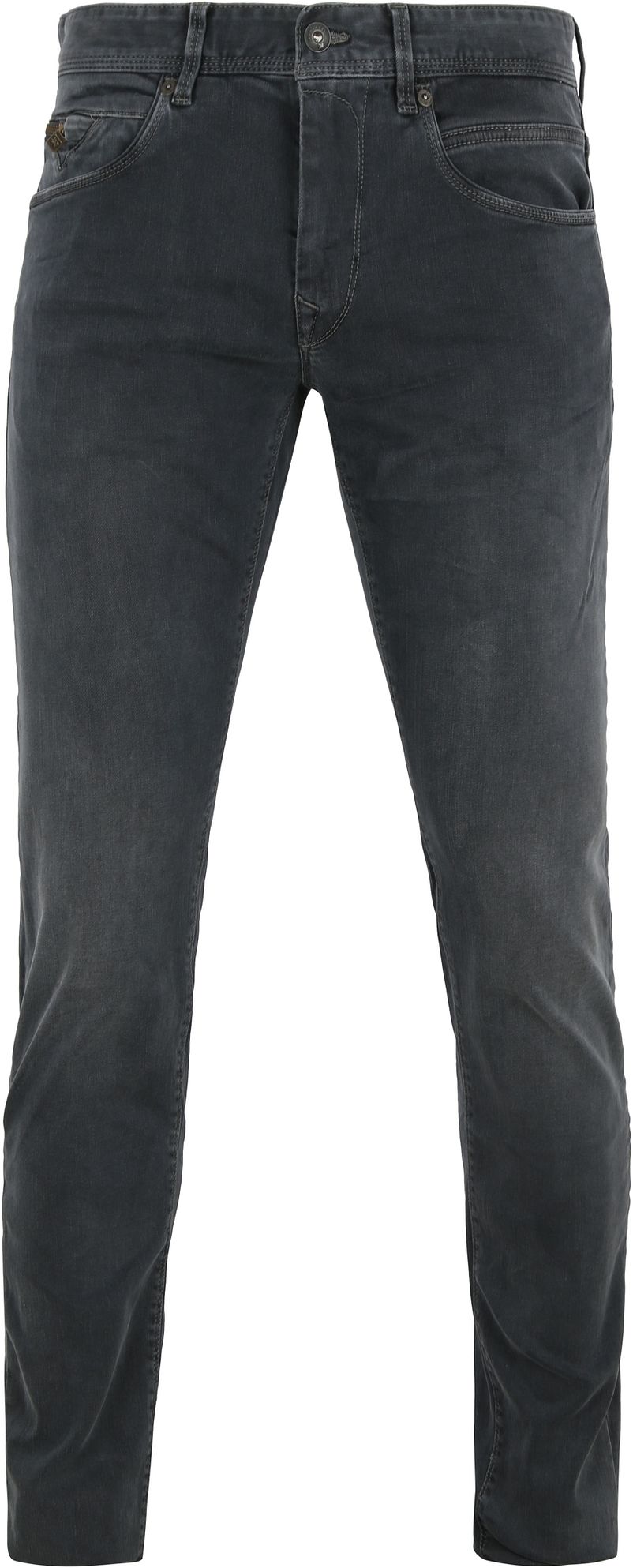 Vanguard V850 Rider Jeans Anthrazit - Größe W 36 - L 34 von Vanguard