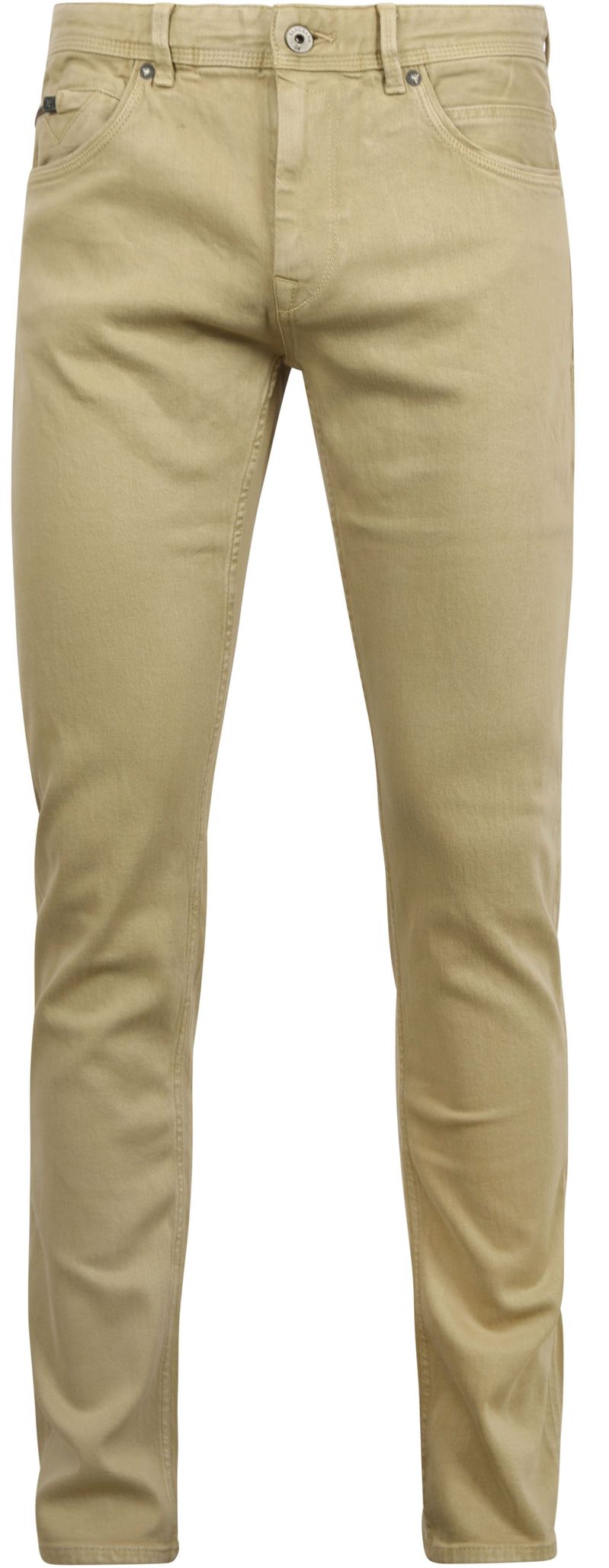 Vanguard V850 Rider Jeans Beige - Größe W 31 - L 34 von Vanguard