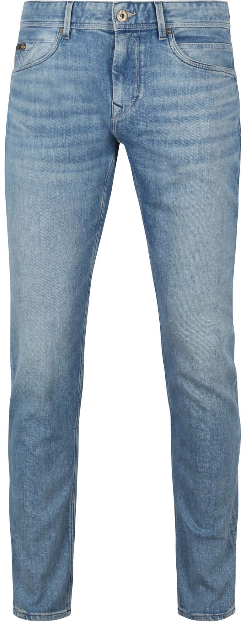 Vanguard V850 Rider Jeans Blau LSI - Größe W 32 - L 34 von Vanguard