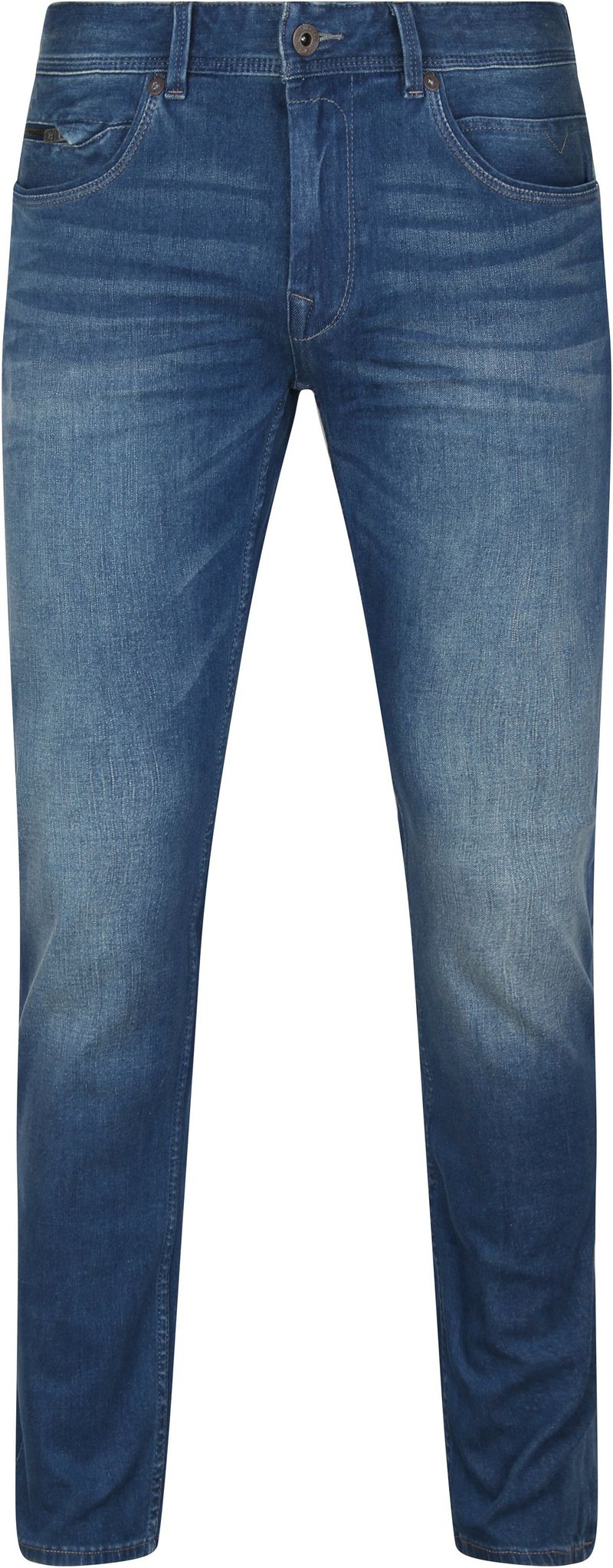 Vanguard V850 Rider Jeans Blau OGW - Größe W 30 - L 32 von Vanguard