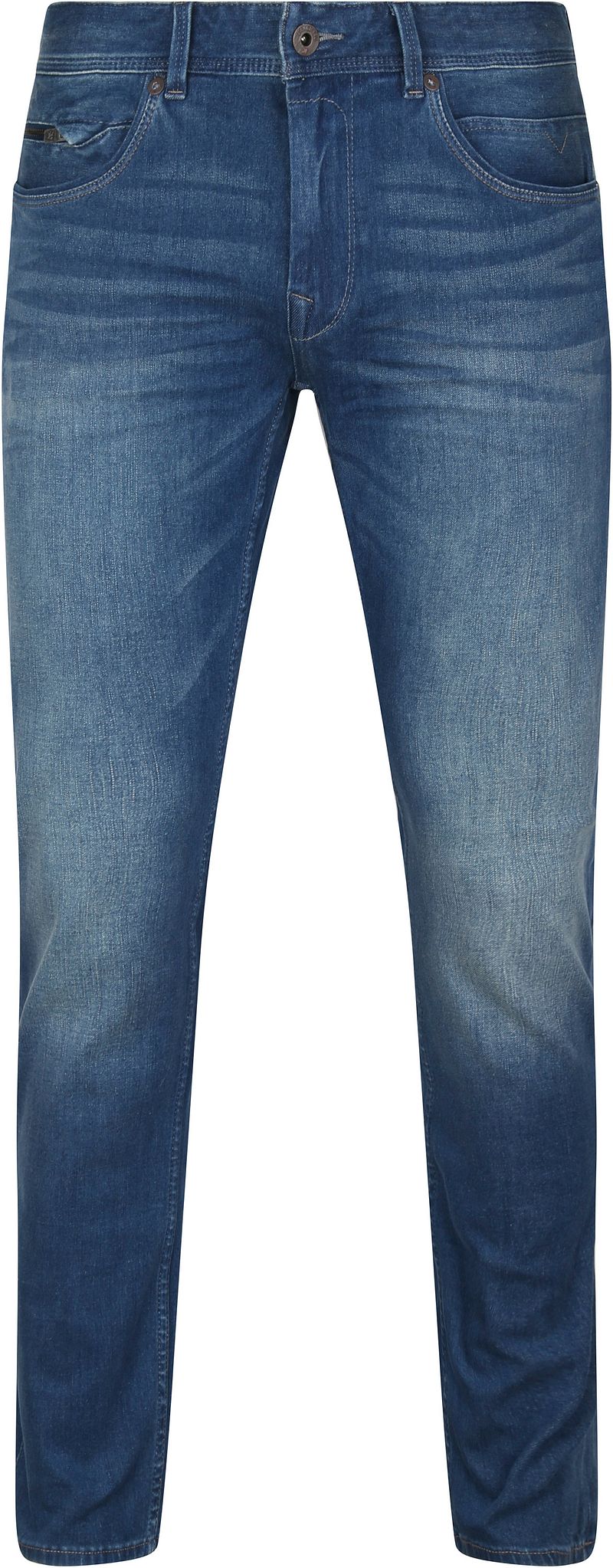 Vanguard V850 Rider Jeans Blau OGW - Größe W 32 - L 32 von Vanguard