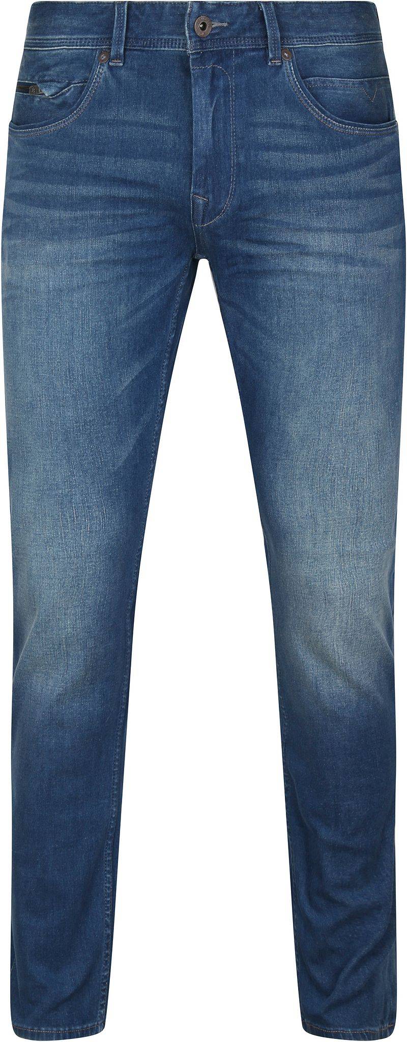 Vanguard V850 Rider Jeans Blau OGW - Größe W 33 - L 36 von Vanguard