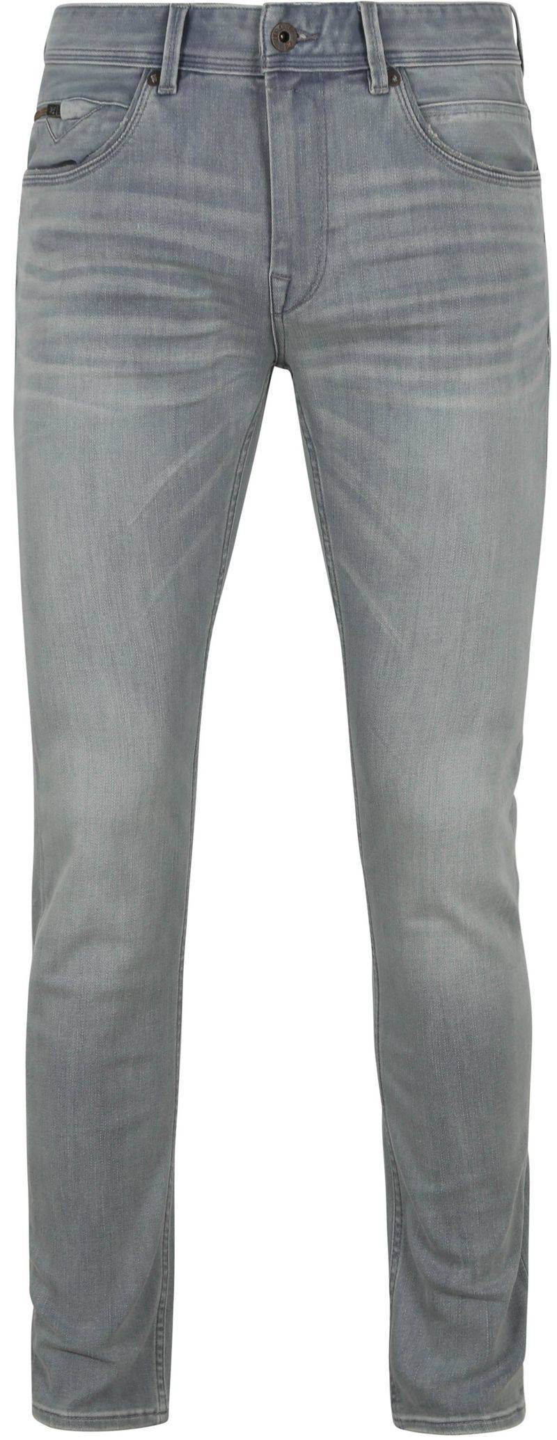 Vanguard V850 Rider Jeans IBG Grau - Größe W 32 - L 30 von Vanguard