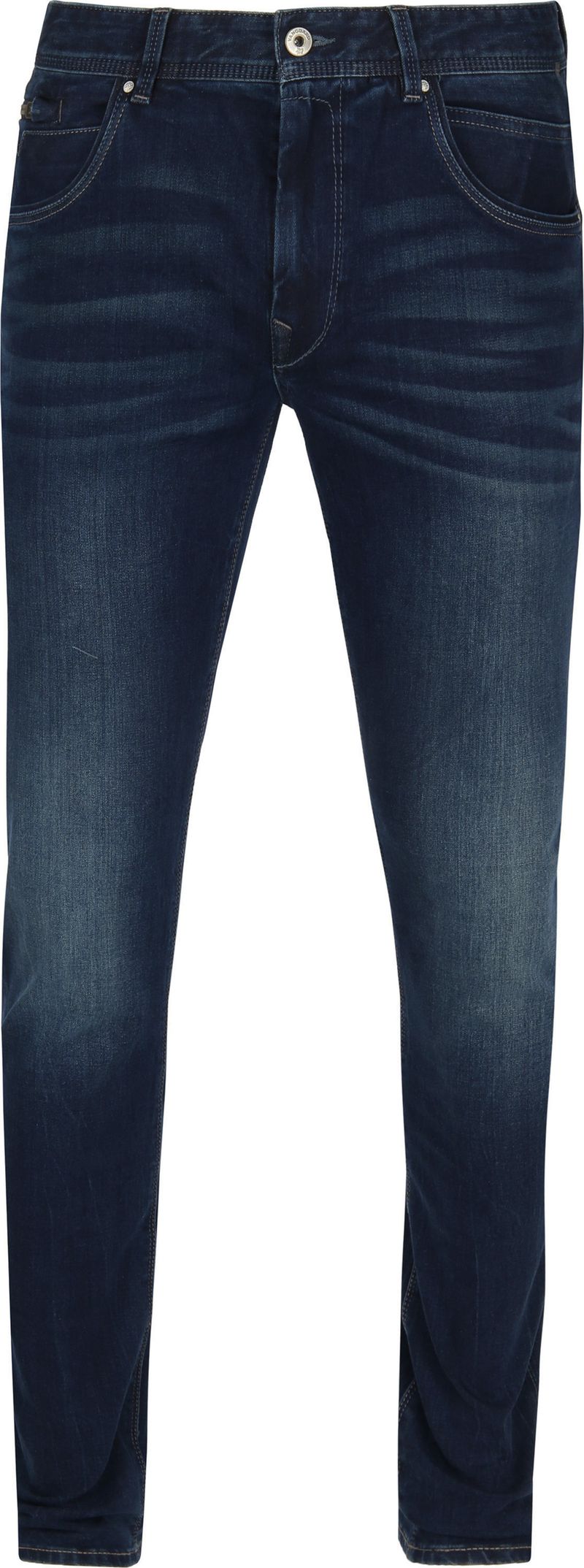 Vanguard V850 Rider Jeans Washed - Größe W 30 - L 34 von Vanguard