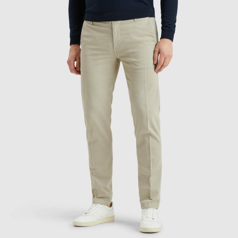 Vanguard - V9 CHINO STRUCTURE TENCEL silver lining - Gr. - 32/32 von Vanguard