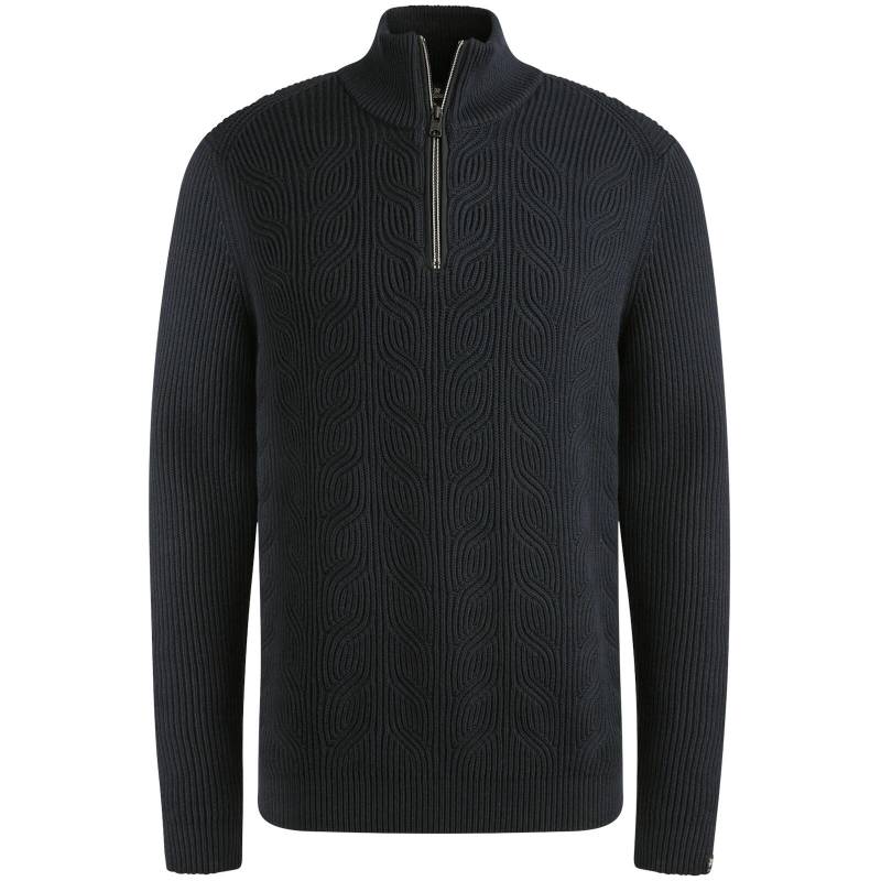 Vanguard - cotton blend wool sky captain - Gr. - XL von Vanguard