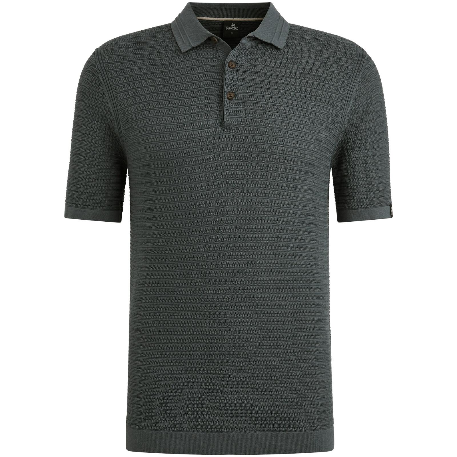 Vanguard - cotton modal dark slate - Gr. - L von Vanguard