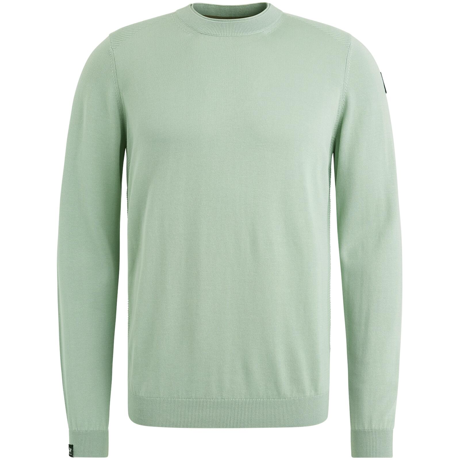 Vanguard - cotton modal frosty green - Gr. - XXL von Vanguard