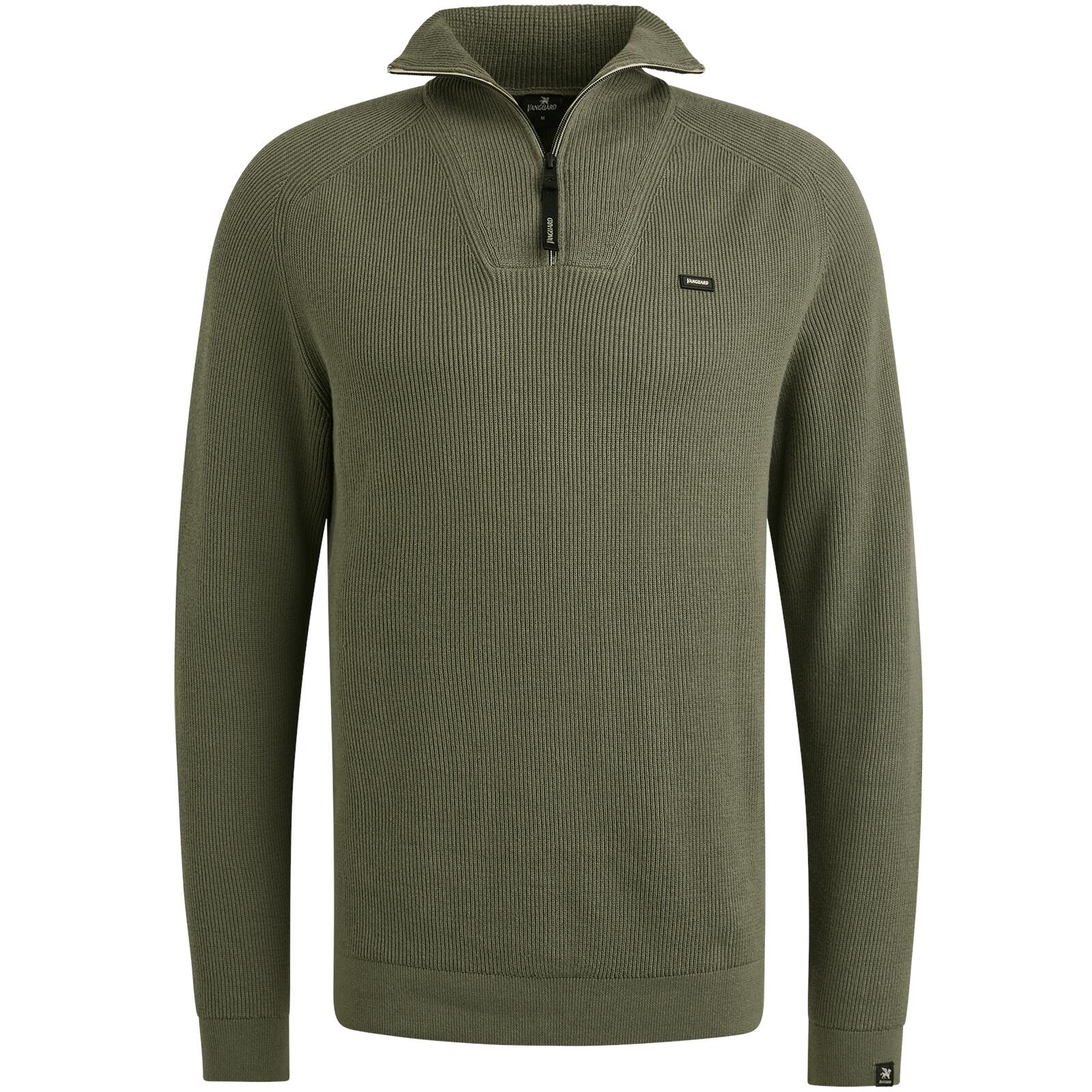 Vanguard - cotton structure - Gr. - XXXL von Vanguard