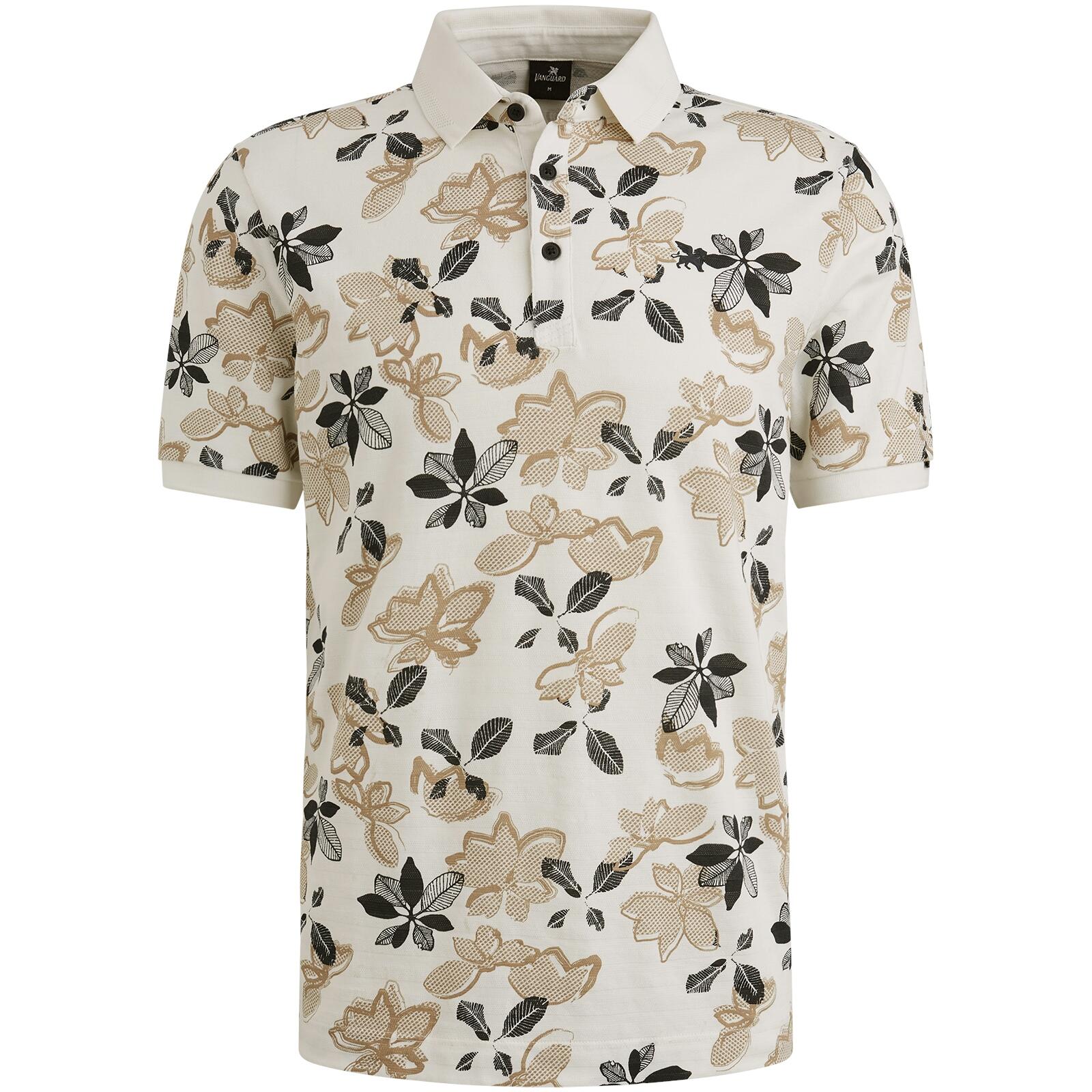 Vanguard - jersey structure cloud dancer - Gr. - XL von Vanguard