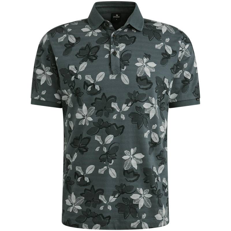 Vanguard - jersey structure dark slate - Gr. - XL von Vanguard