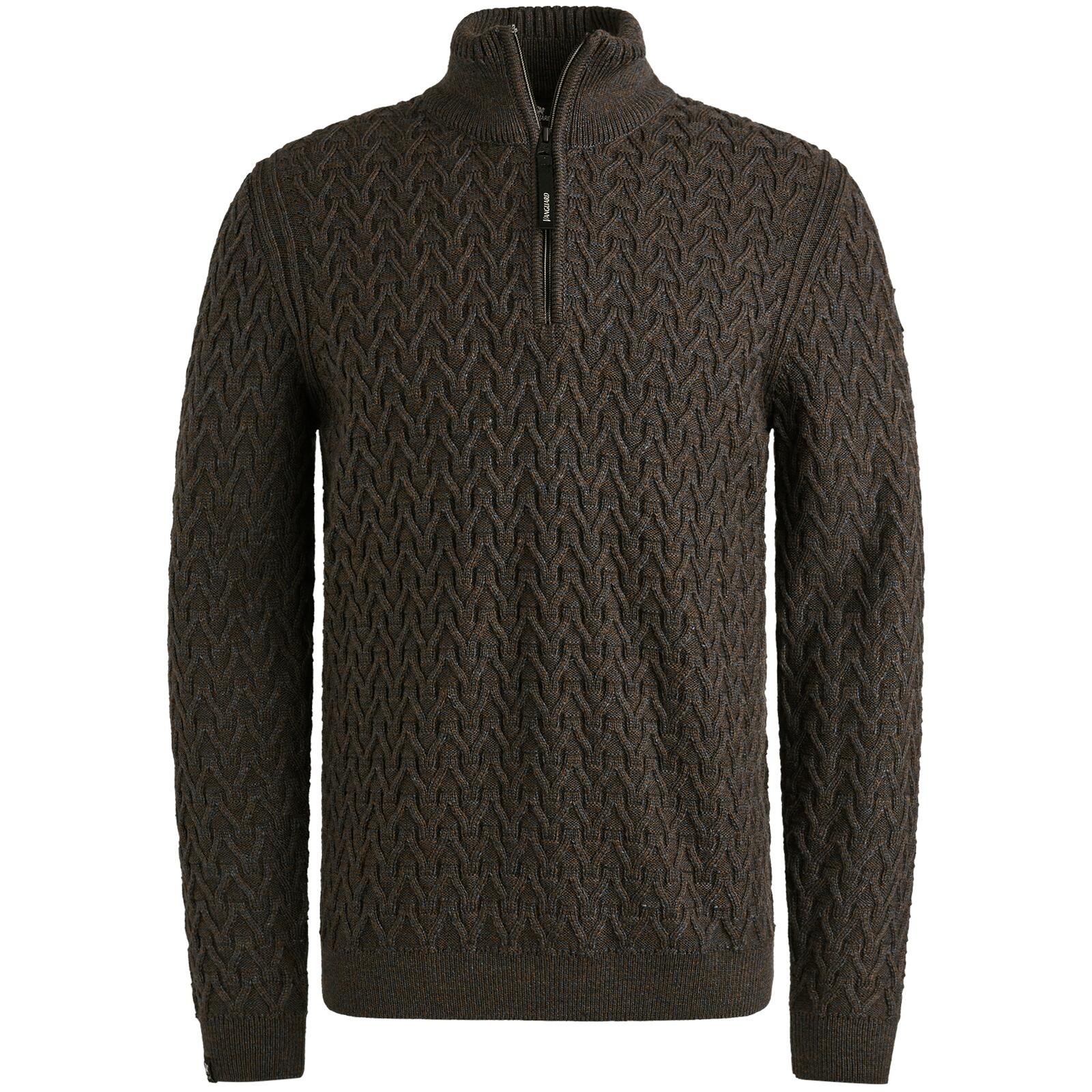 Vanguard - wool blend - Gr. - XXL von Vanguard