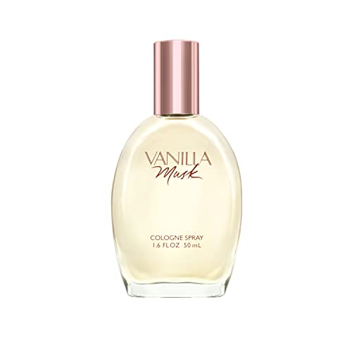 Coty Vanilla Musk von Vanilla Musk