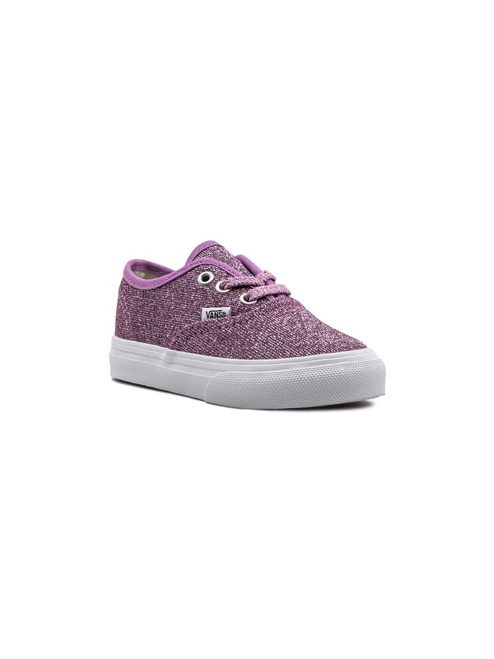 Vans Kids 'Authentic' Sneakers - Rosa von Vans Kids