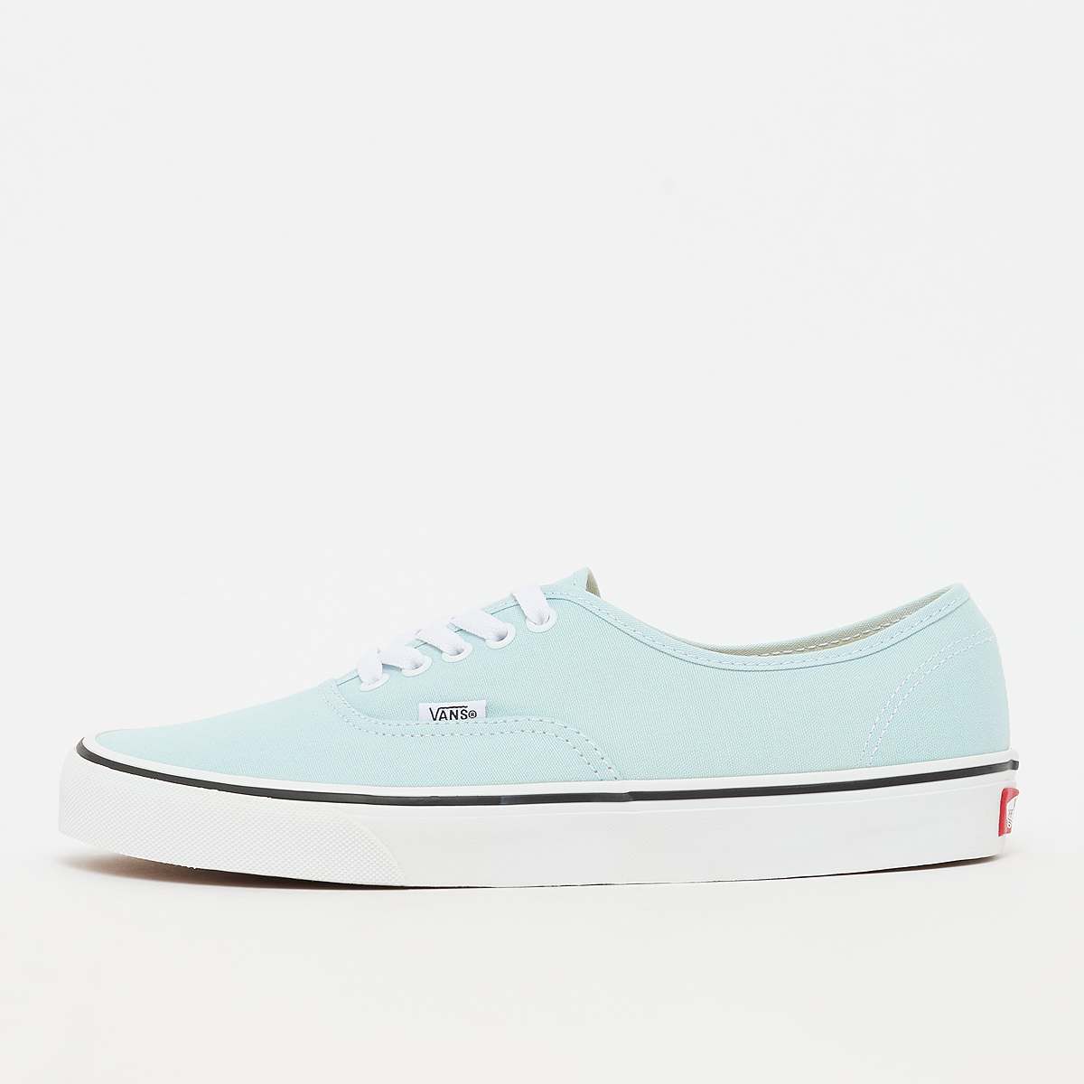 Authentic von Vans