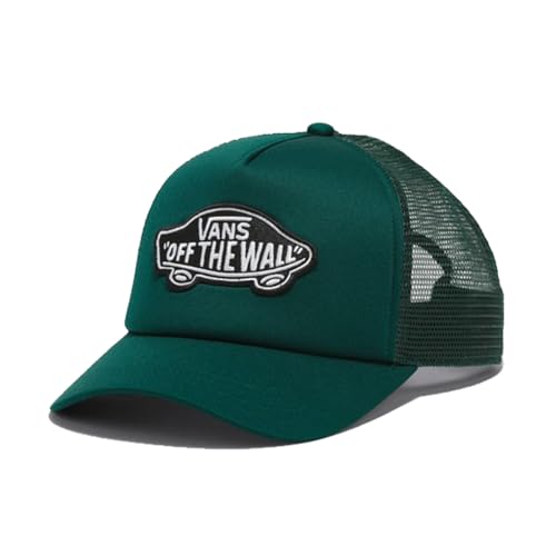 CAPPELLO VANS VN00066XBDX1 CLASSIC PATCH BISTRO von Vans