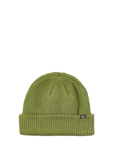 CAPPELLO VANS VN000K9YCIB - MN CORE BEANIE PESTO von Vans