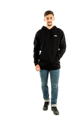 Vans Core Basic Kapuzenpullover Herren - M von Vans