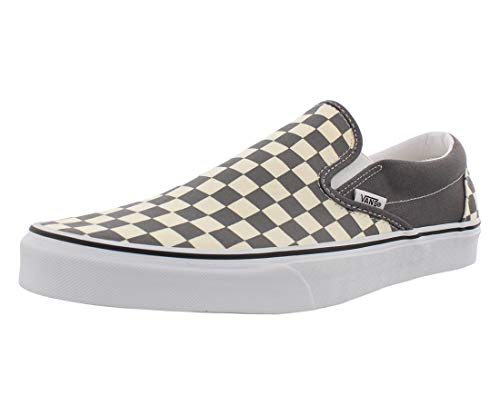 Vans Classic Slip-ON Grau 44 von Vans