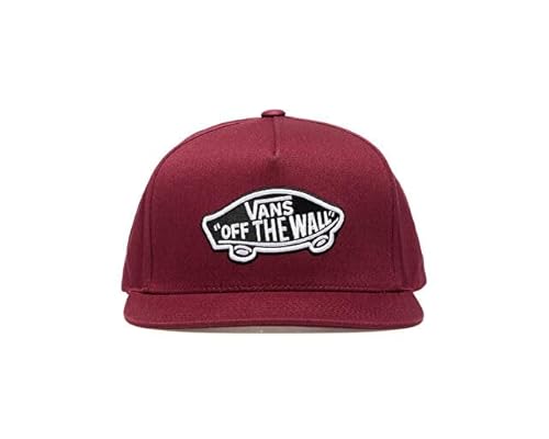 Classic Vans Snapback Unisex Cap VN000EZBZCF1, colourful, Einheitsgr��e von Vans