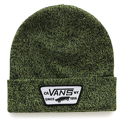 Vans Herren Beanie-Mütze, Multi, Einheitsgröße Vans Herren Beanie-Mütze, Multi, Einheitsgröße von Vans