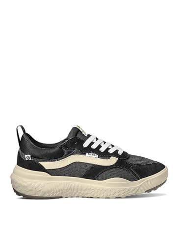 SNEAKERS Uomo VANS PREMIUM ULTRARANGE NEO VR3 - VN000BCEBA21 BLACK/WHITE von Vans