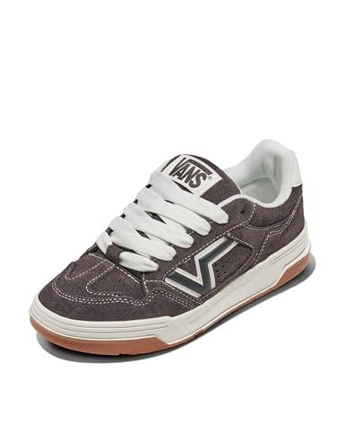 SNEAKERS Uomo VANS UPLAND CTST - VN000D6FY7U1 AFDRK von Vans