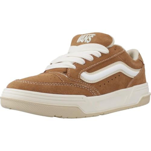 SNEAKERS VANS PREMIUM HYLANE - VN000D1JBR LIGHT BROWN SNEAKERS VANS PREMIUM HYLANE - VN000D1JBR LIGHT BROWN von Vans