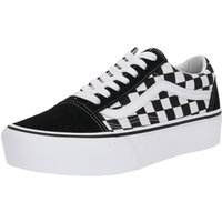 Sneaker 'Old Skool Platform' von Vans