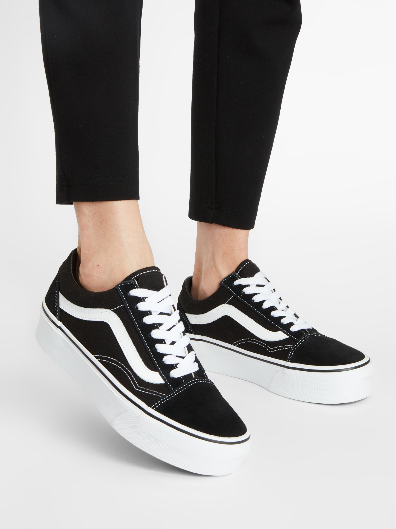 Sneaker 'Old Skool' von Vans