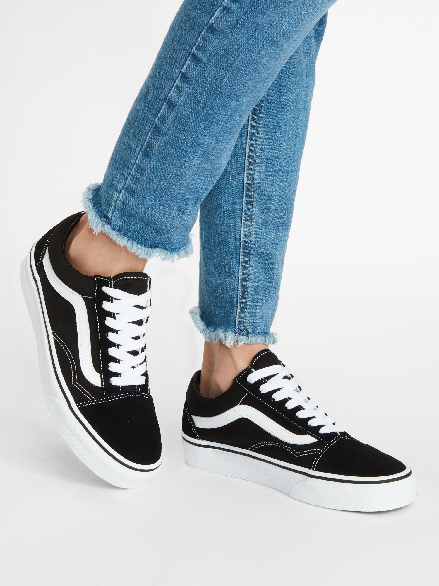 Sneaker 'Old Skool' von Vans