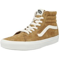 Sneaker von Vans