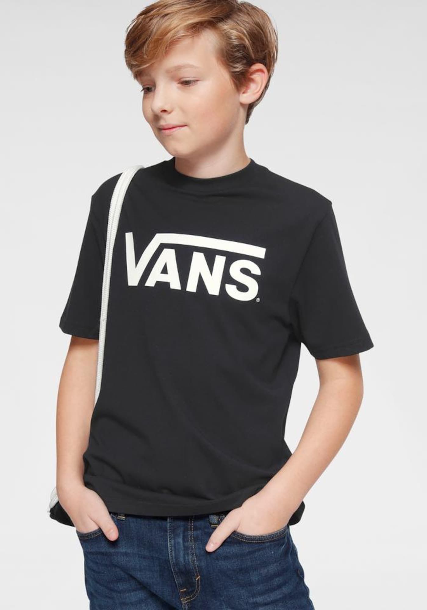 T-Shirt 'BY CLASSIC' von Vans