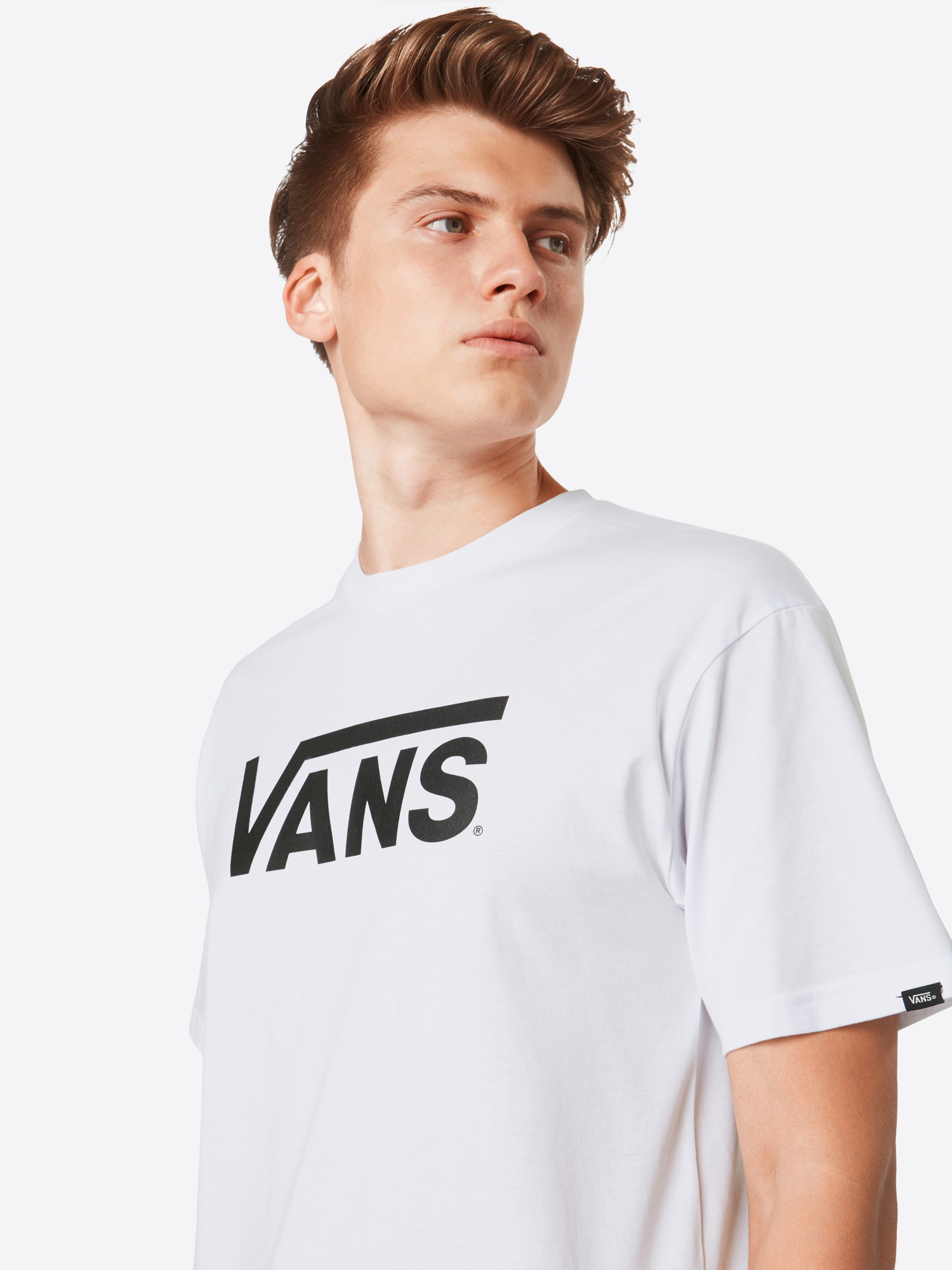 T-Shirt von Vans