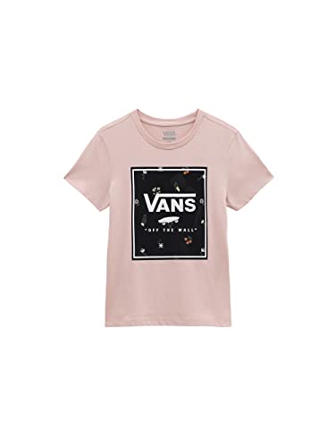 T-shirt Donna Vans Micro Ditsy Box Fill Vn0003dkbql von Vans