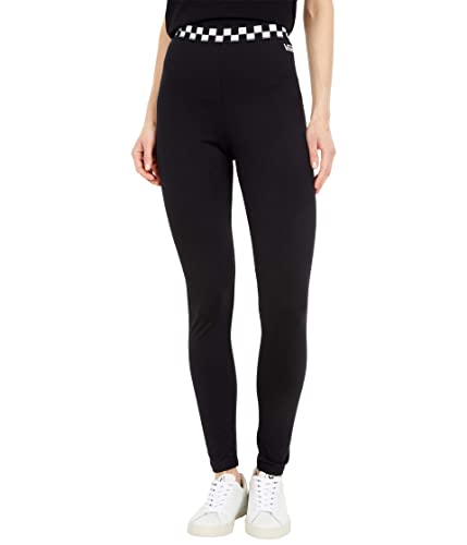 VANS CORE APPAREL BOTTOMS BLACK XS von Vans